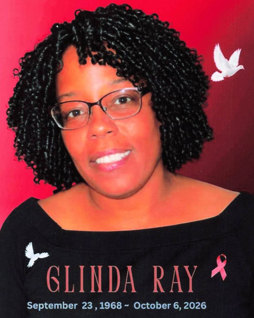 Glinda Dee Ray
