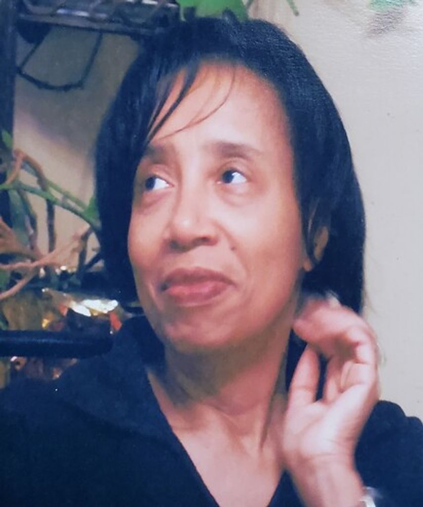 Billie J. Eberhardt Profile Photo