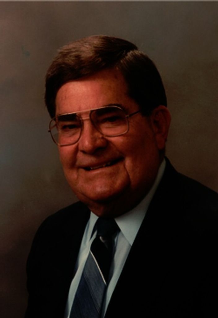Jim F. Zorns Profile Photo