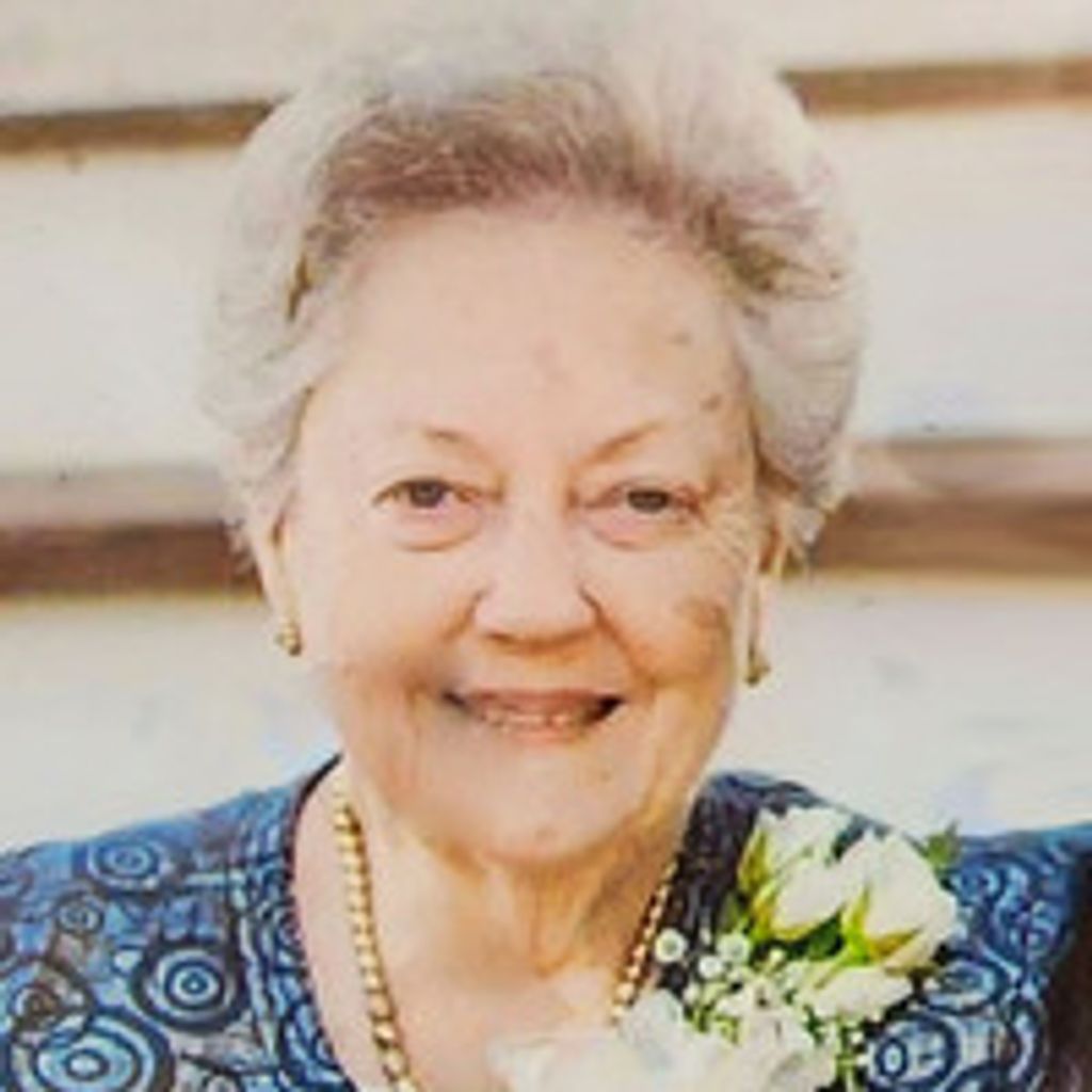 Maxine Rochella Bailey Perryman