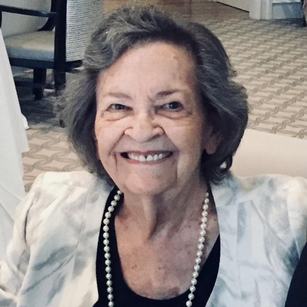 Barbara S. Traylor Profile Photo
