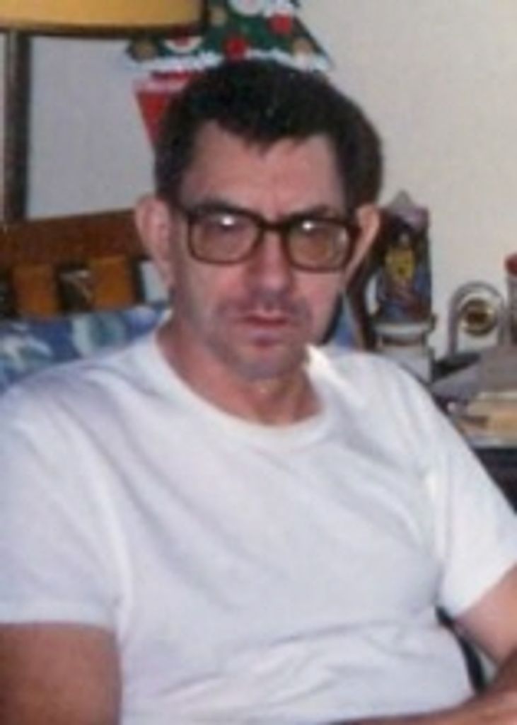 Alfred Edwin Burchett