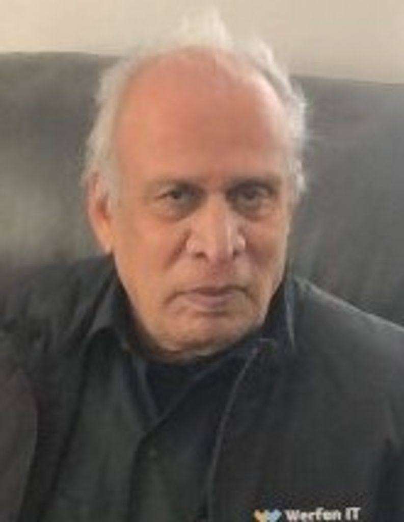 Vipinbhai Shanabhai Patel