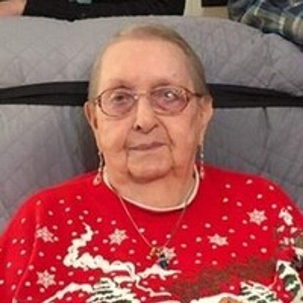 Violet "Vi" Engbrecht Profile Photo