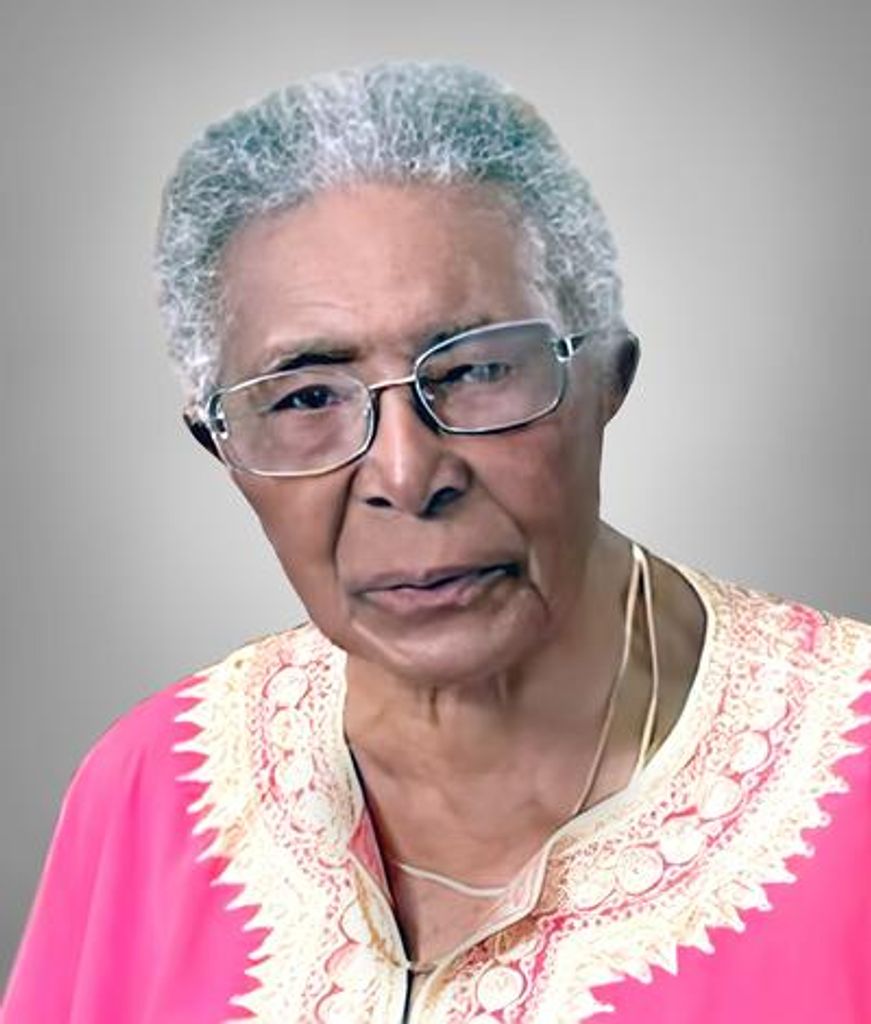 Minnie Mae Robinson Profile Photo