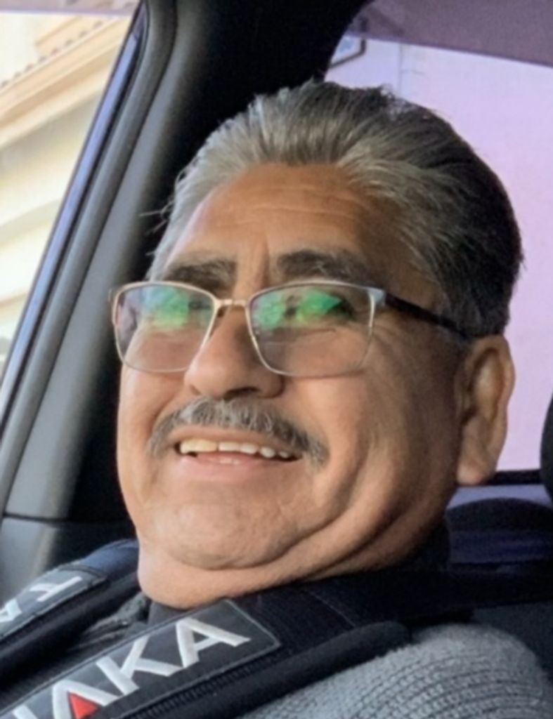 Arturo A. Reveles