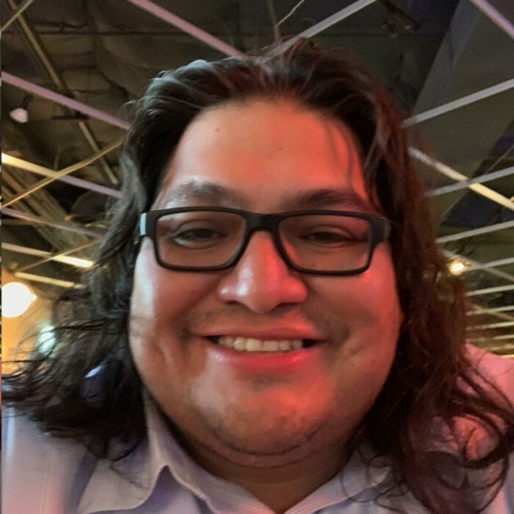 Micah Stephen Cambridge Profile Photo