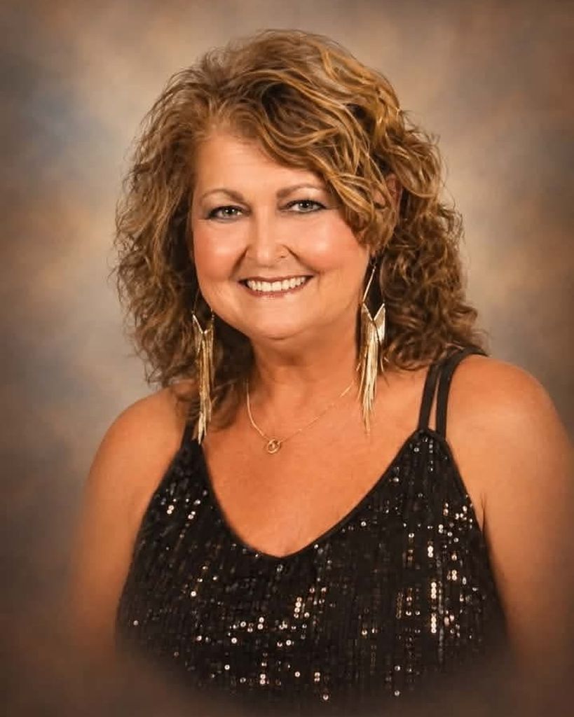 Alisa Dawn Meacham Profile Photo