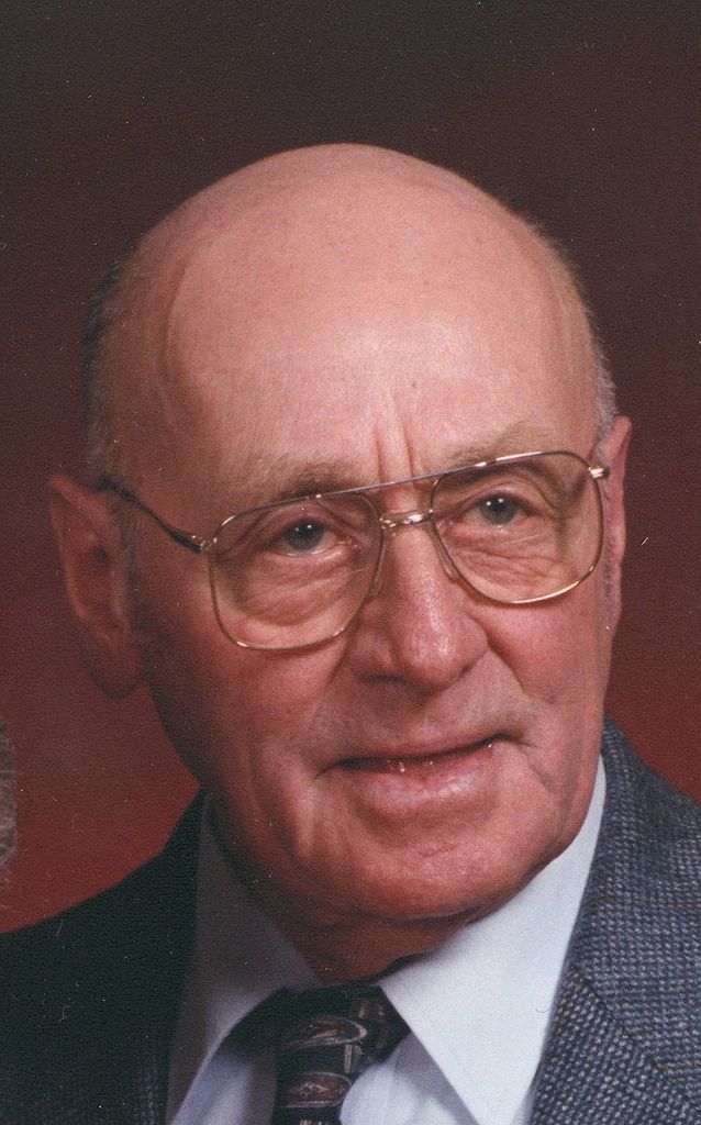 Benno F. Kraus