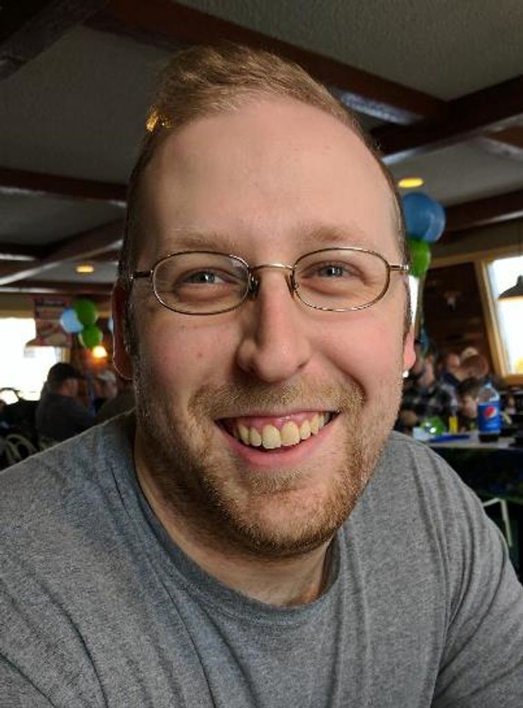 Joseph Andrew Besecker Profile Photo