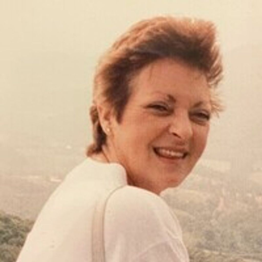 Barbara Jean Stephens Crawford