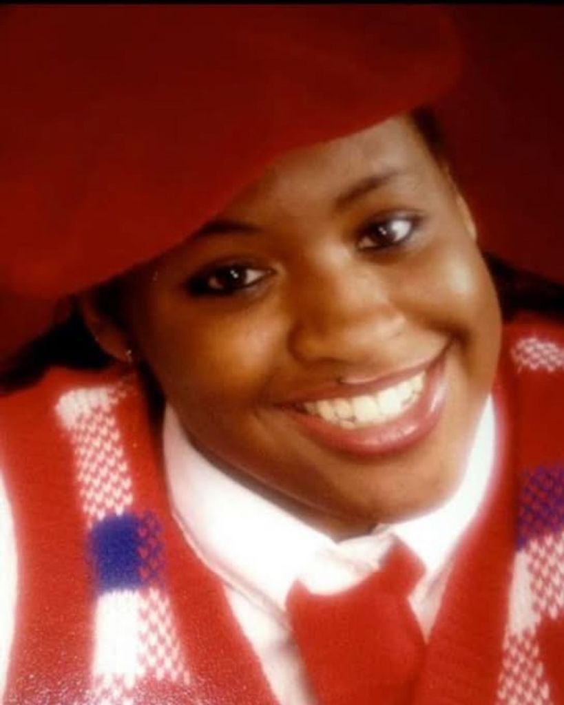 Wesla "Pookie" Henderson Profile Photo