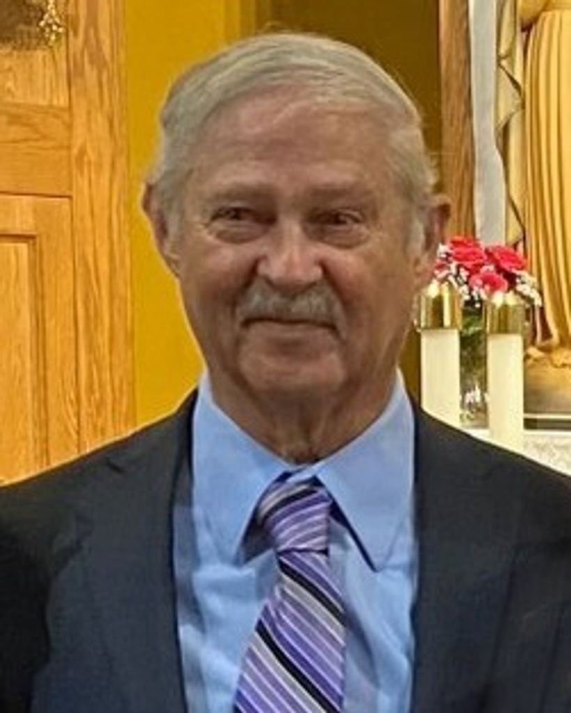 William V. Langenkamp Profile Photo