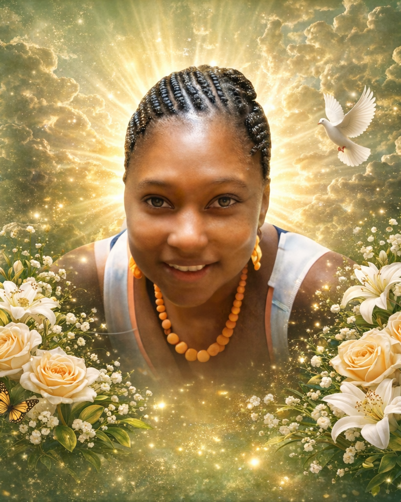 Brittany Ashley Slaughter