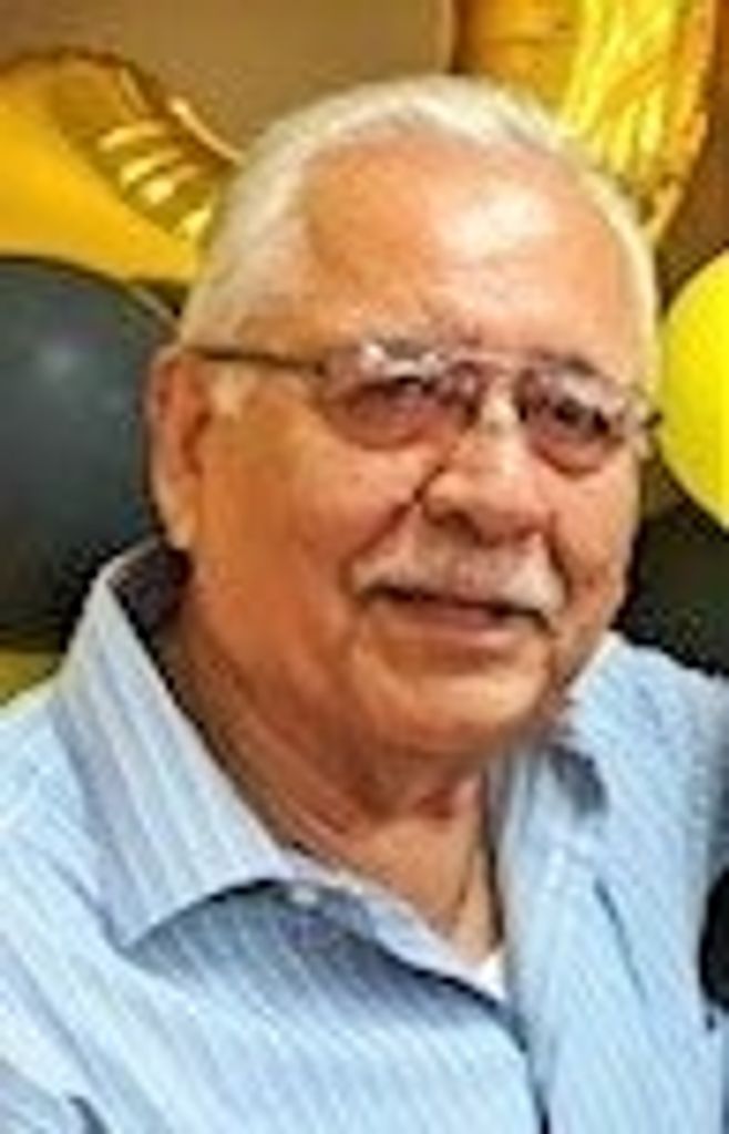 Jr. Rufino F. Dominguez