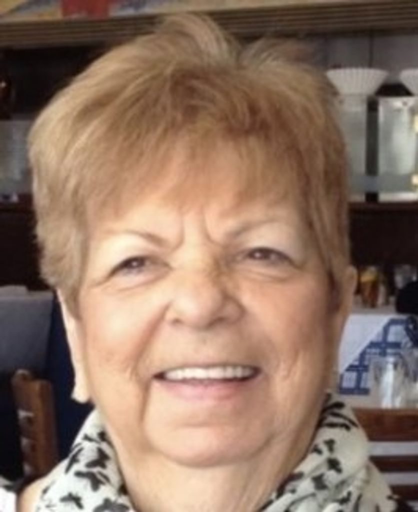 Marie Majka