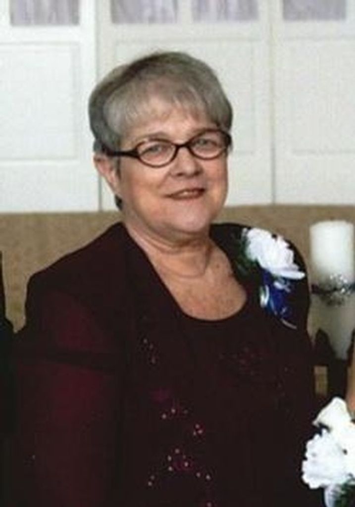 Billie L. Jones
