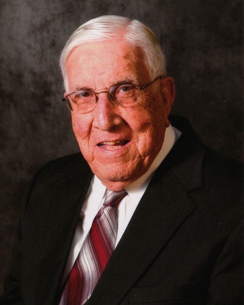 Howard E. Baumgartner Profile Photo