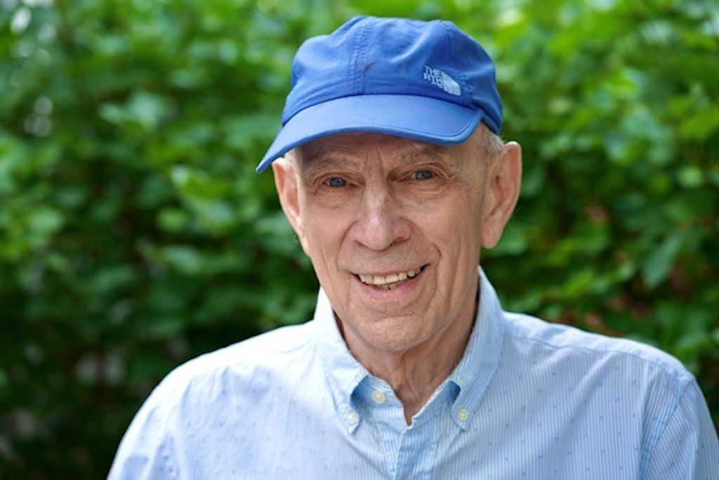 Joseph Halperin Profile Photo