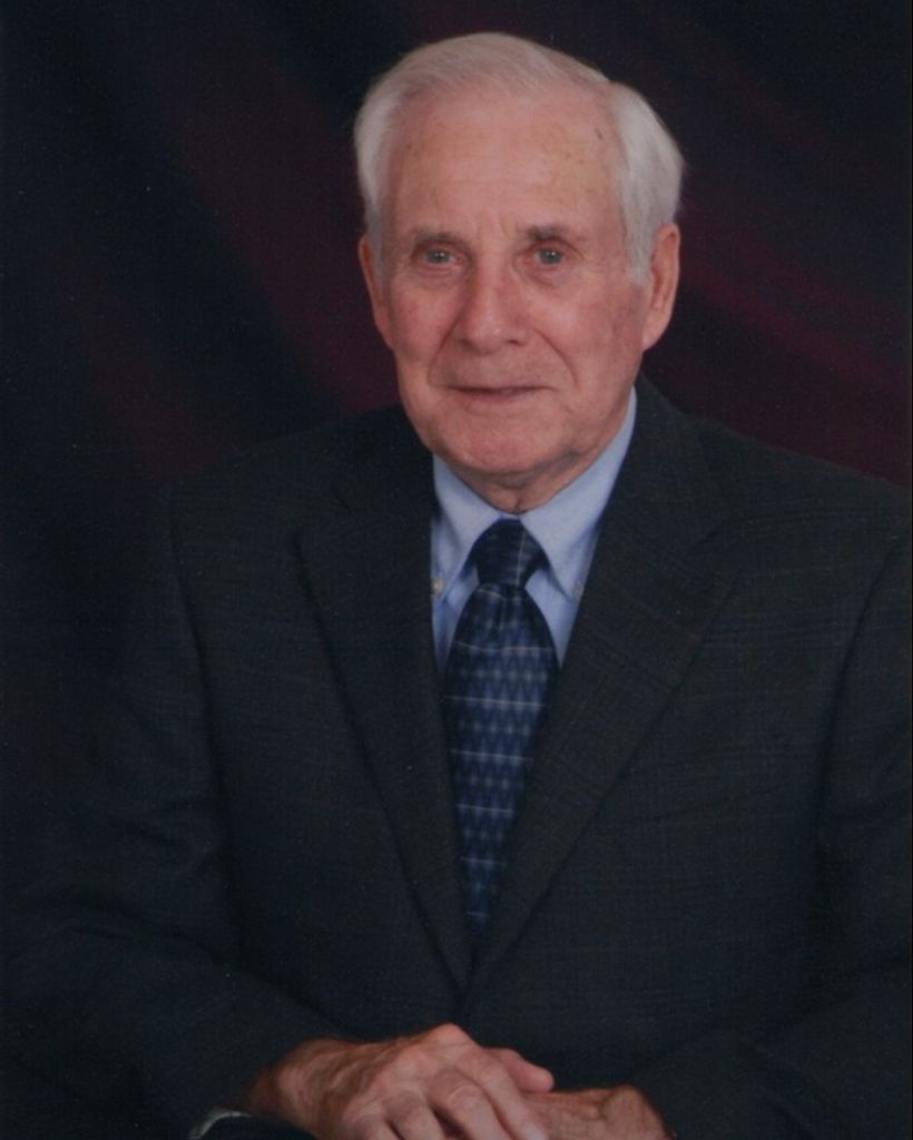 Richard Alvin Barden, Sr. Profile Photo
