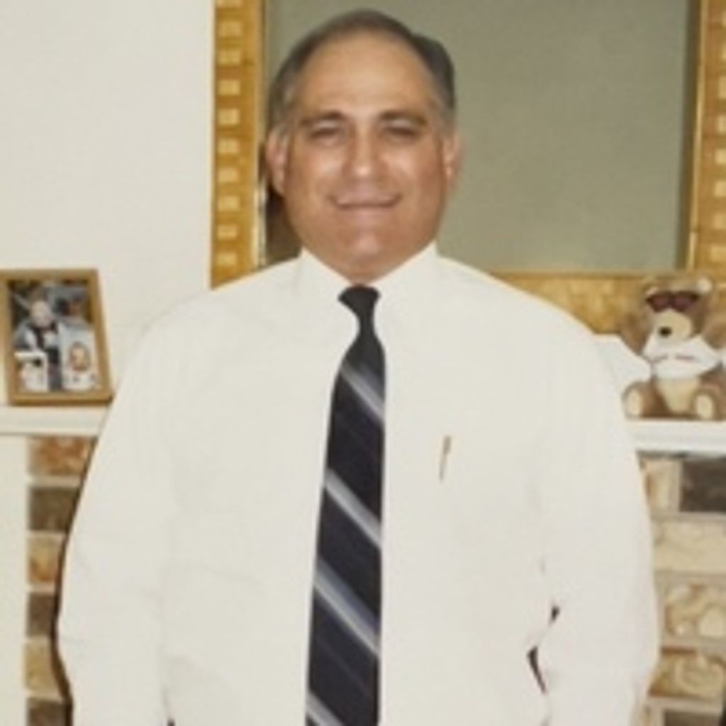 Gerald Elmer Moore Jr.