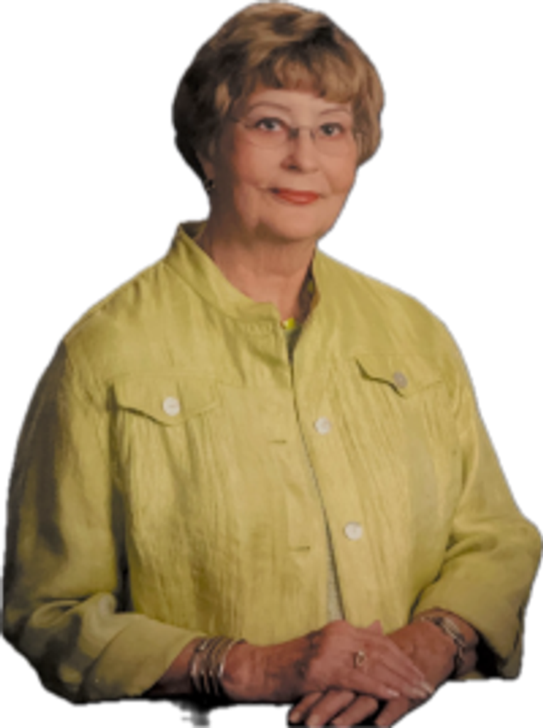 Joan Kendrick