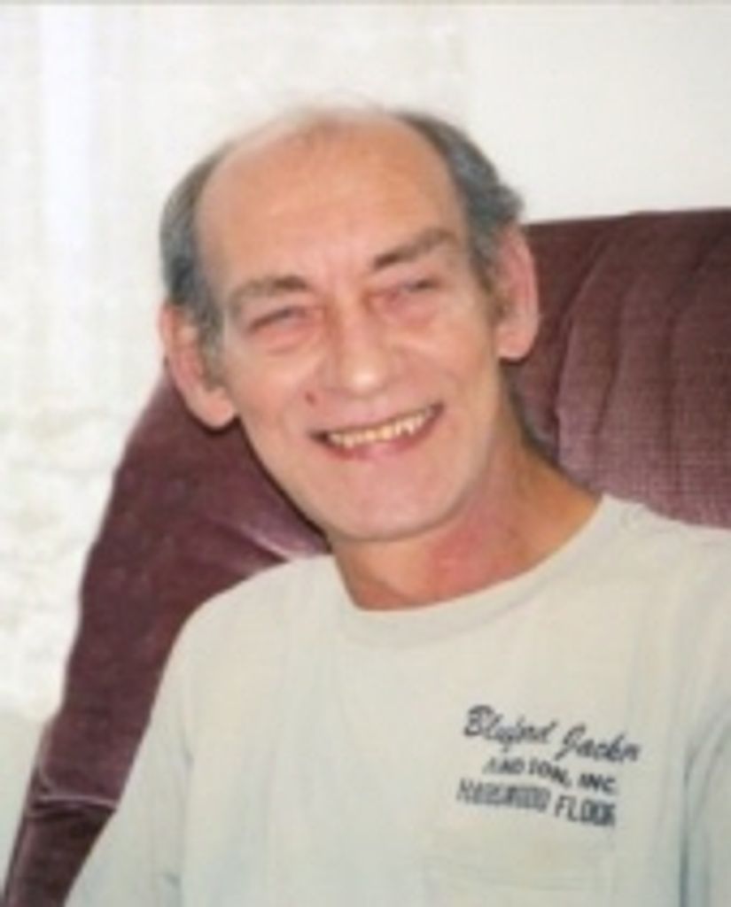 Paul Sandlin