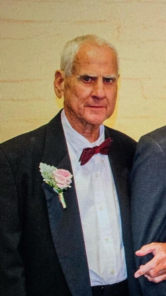 David Faryl Brown Profile Photo