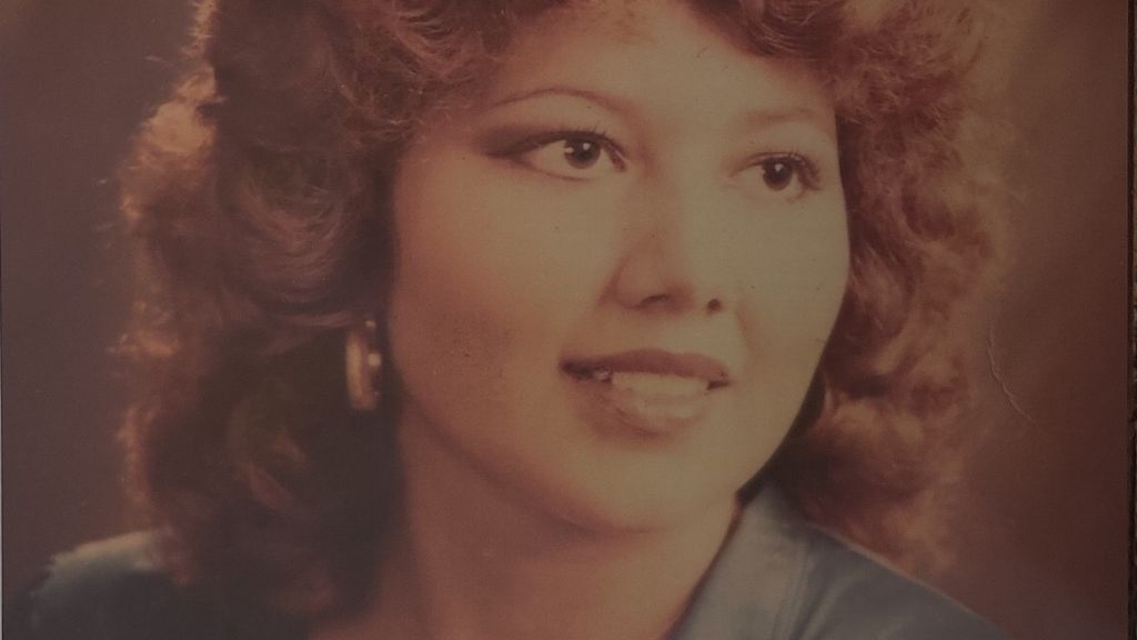 Maria Esther Ortiz “Tete”
