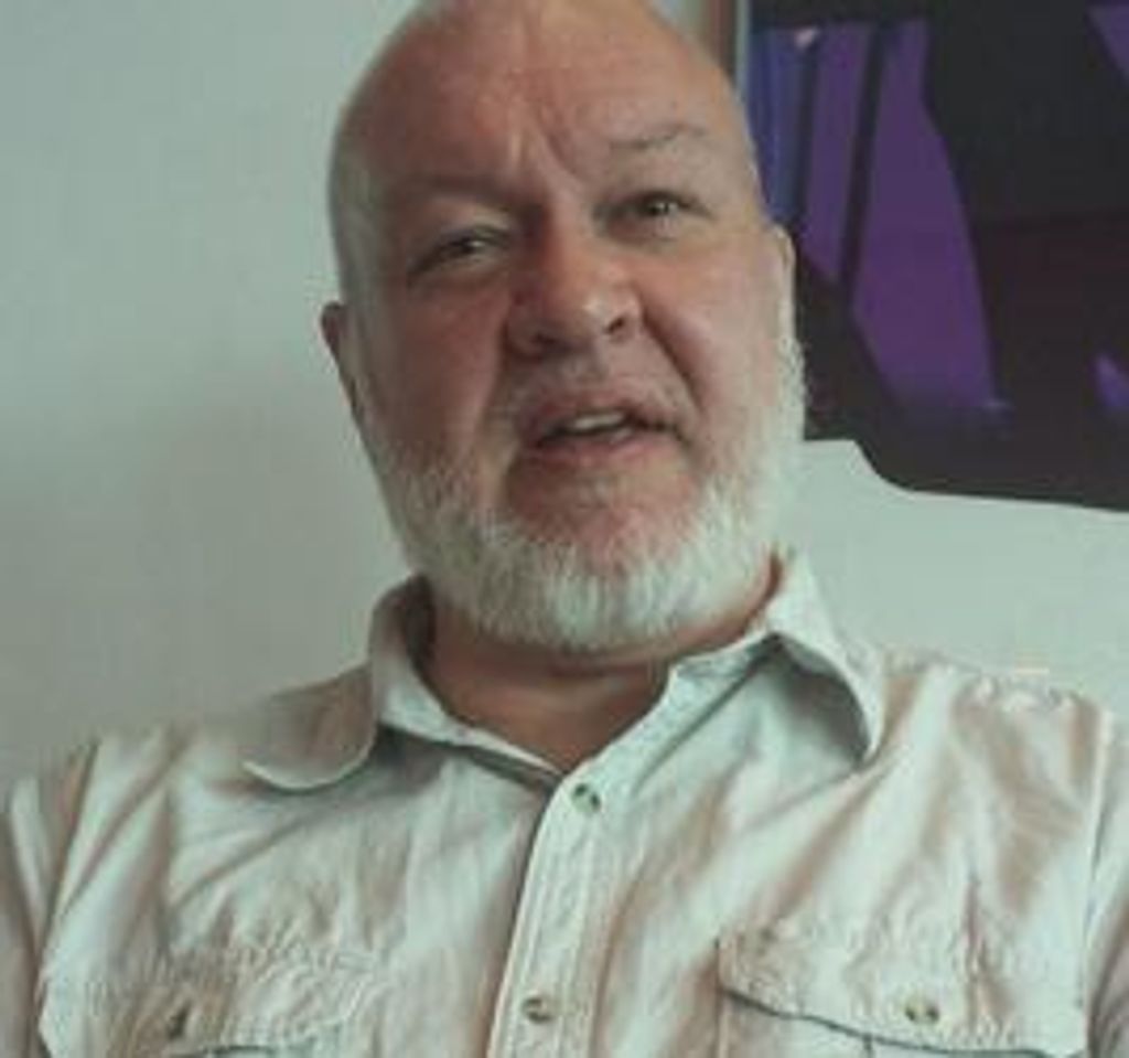 J. D. Hall Profile Photo