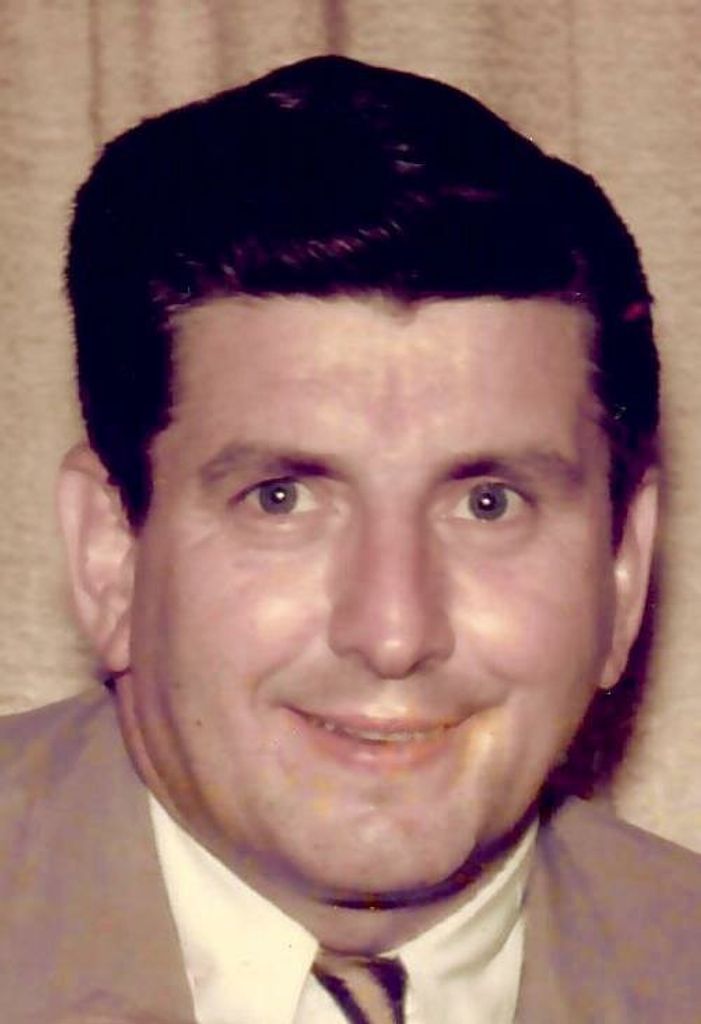 William  C. Jordan Profile Photo