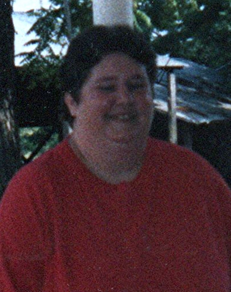 Dianne Blackwood