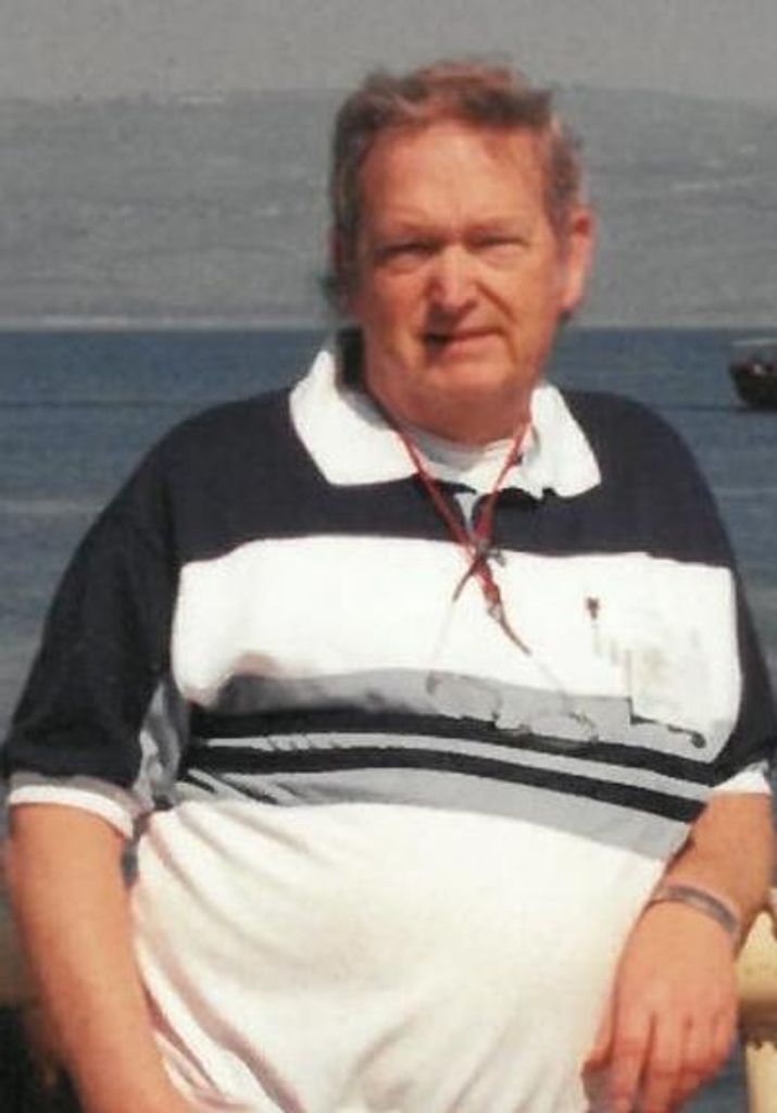 George Perry Roberts, Sr.