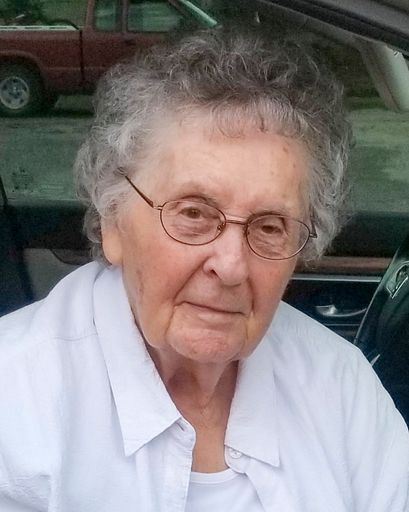 Martha Ann Griggs's obituary image
