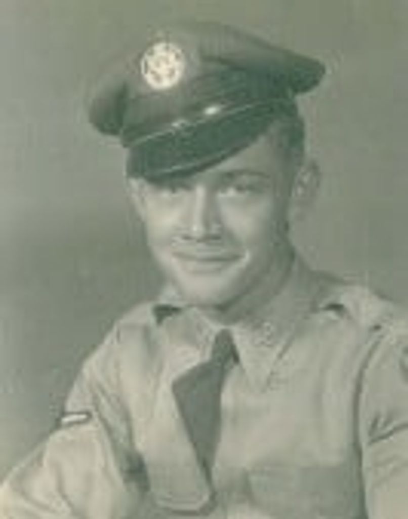 John "Jack" Dennis Cuff
