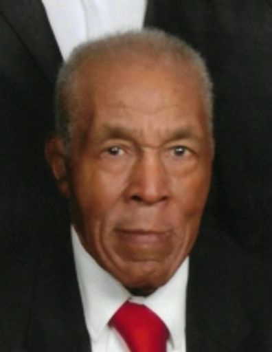 Deacon Edward Lee Fowlkes Profile Photo