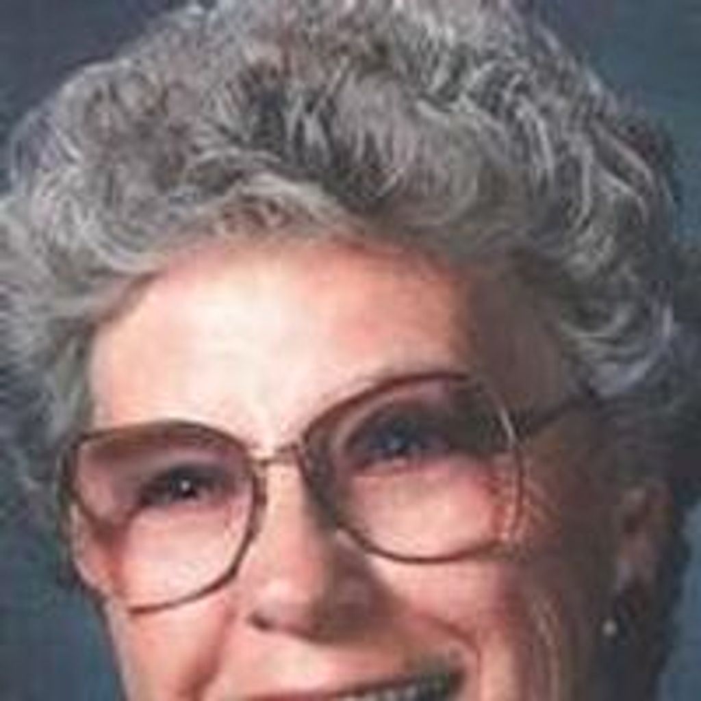 Louise "Wezzie" Caroline Borowski