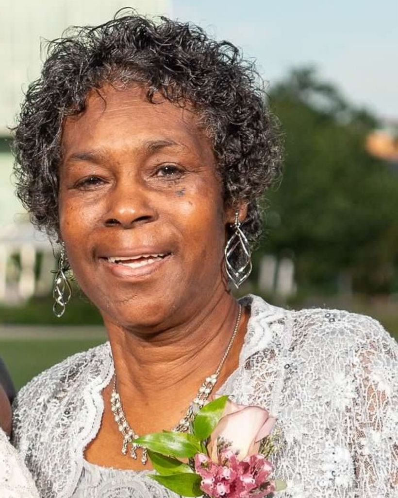 Mrs. Zelma D. Johnson