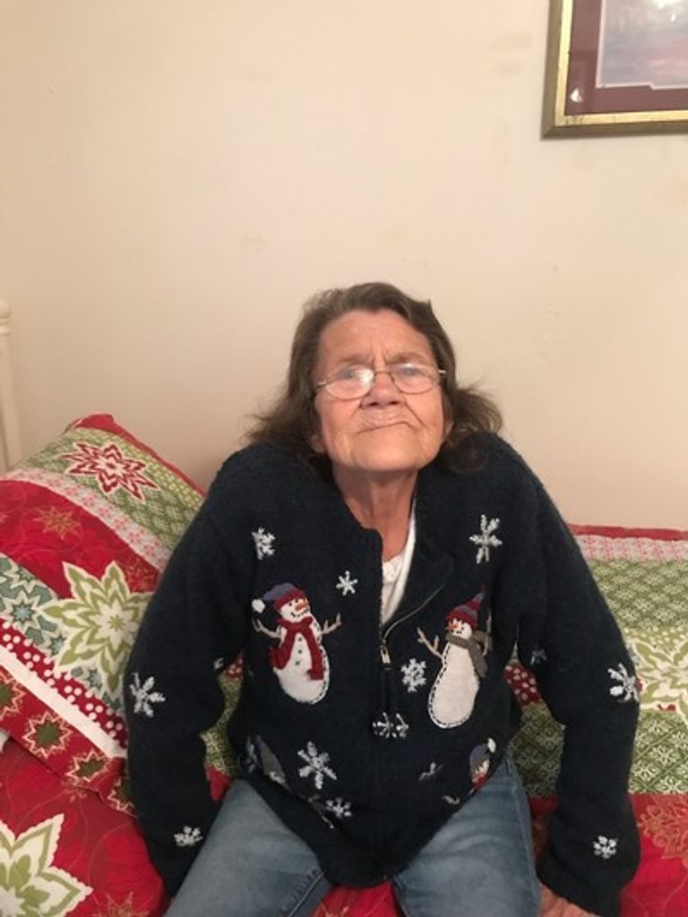 Mary "Evalene" Conway Profile Photo