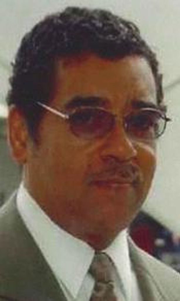 Franklin Benjamin Kirby