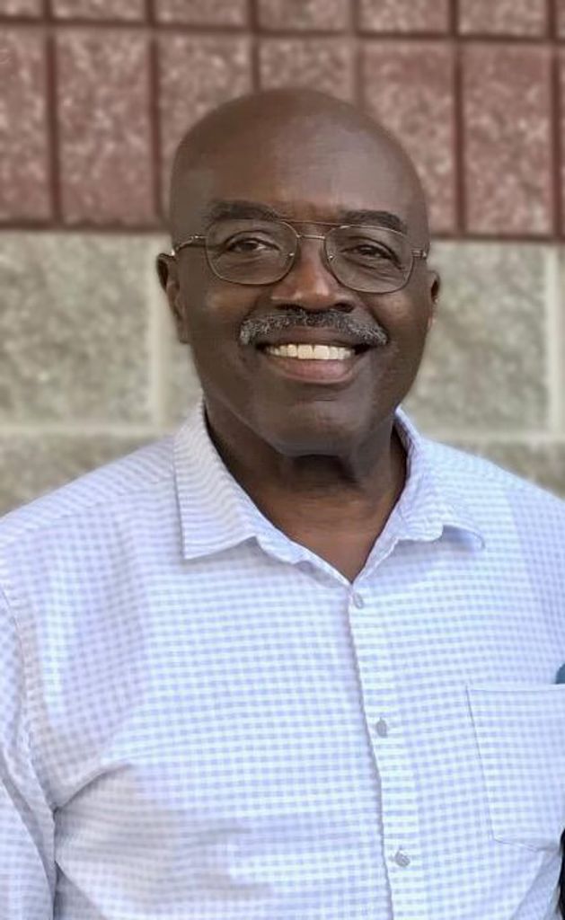 Ronald Davis, Sr.
