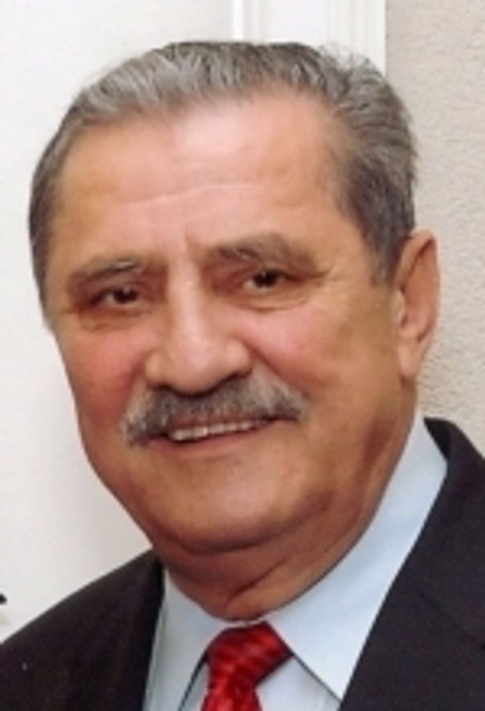 Athanasios &#39;Tommy&#39; H. Leloudis