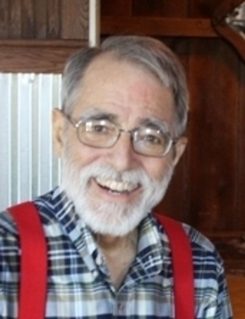 Alan E. Leinbach Profile Photo