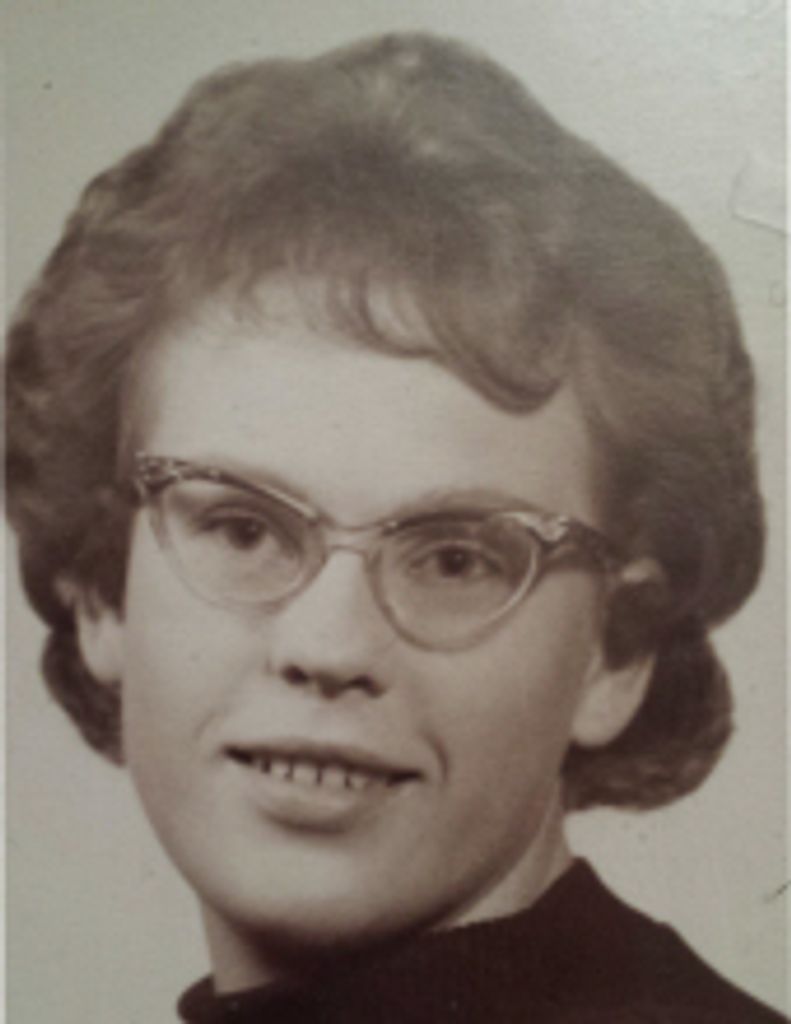 Kathleen Lois Zimmerman