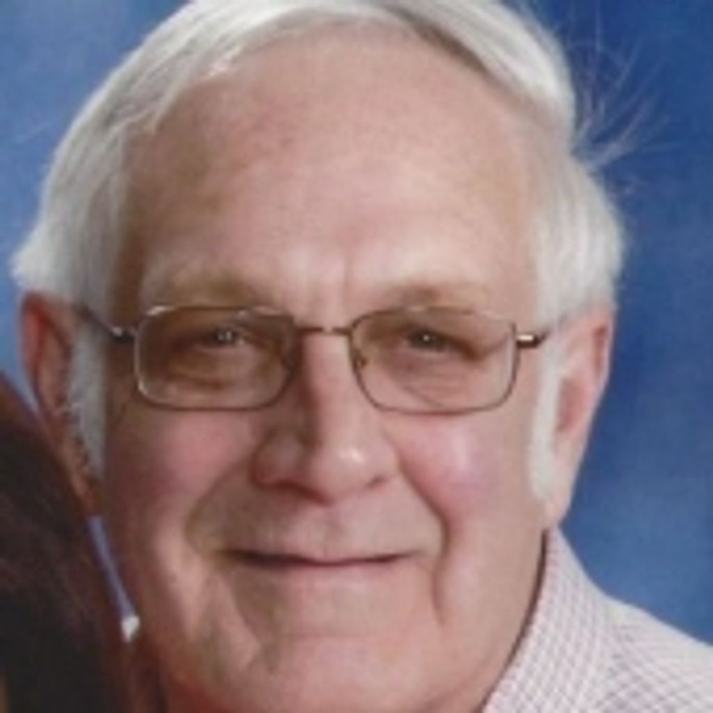 Duane Popp