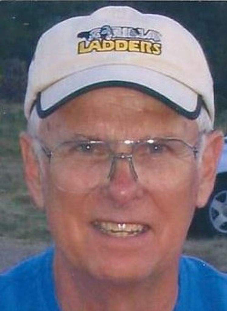 Richard Uszynski