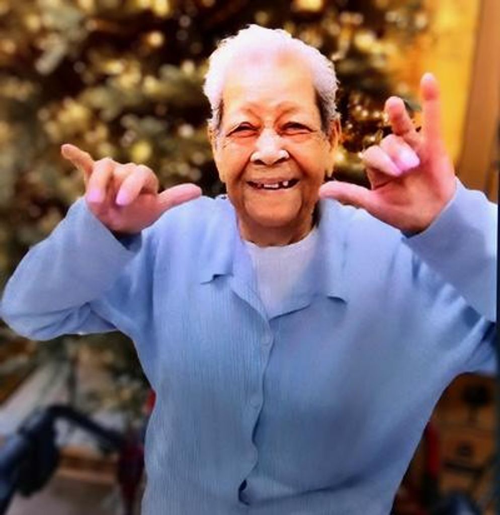 Candelaria Renteria Profile Photo