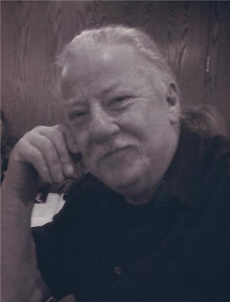 Gary F. Mcbrayer Profile Photo