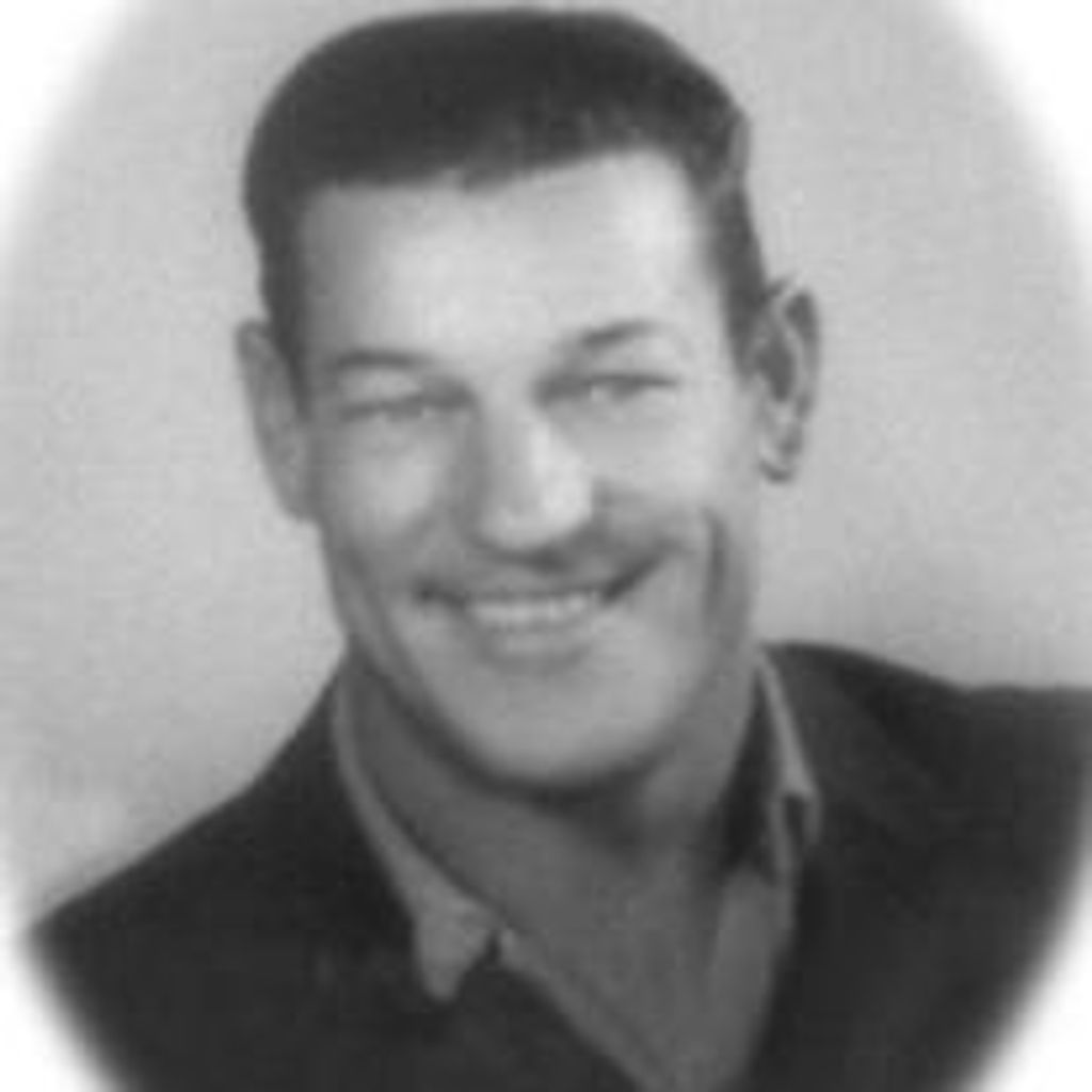 John G. Engle