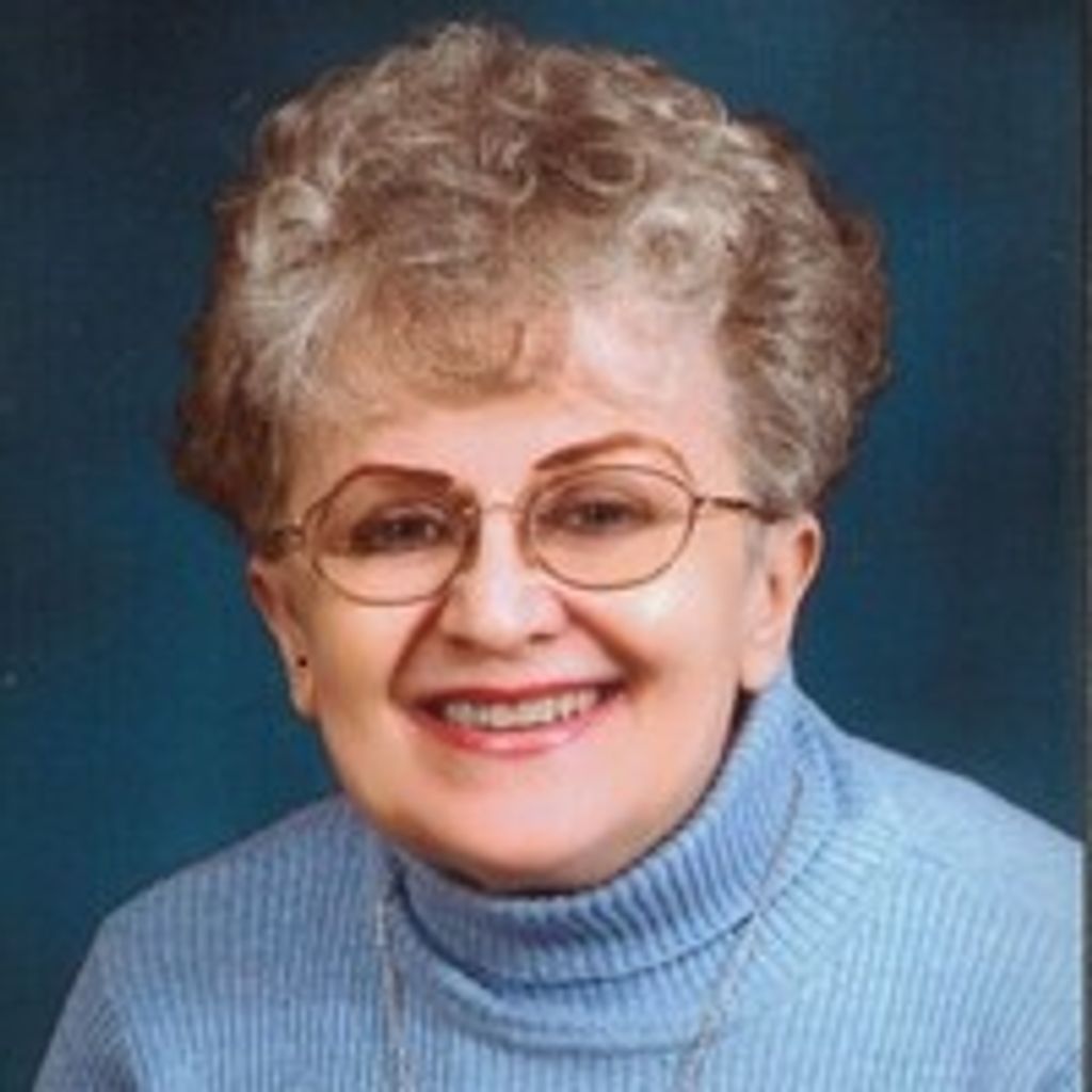 Margaret "Peggy" Jane Freitag